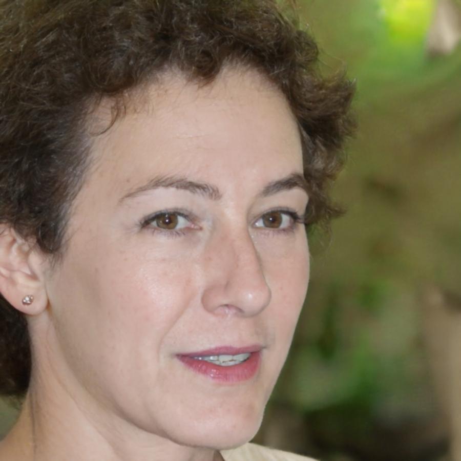 Kursleiterin Prof. Weber